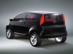 Hyundai NEOS-II Concept 2003 года